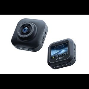 Aukey 4k Dashcam